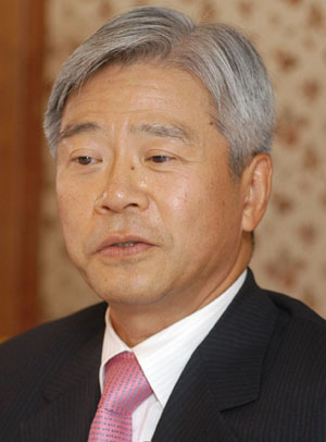 "APEC역내 퇴직CEO 中企 자문 제안"