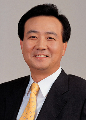 팬택, 아시아 대표 브랜드 성공사례