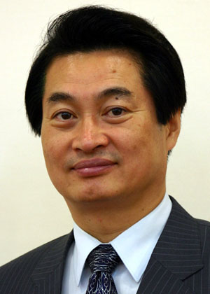 [뉴스피플]이상기 한국생명공학연구원장