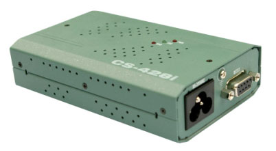 시스템베이스, 산업용 컨버터 출시