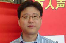 넷이즈 새 CEO에 창립자 딩 레이 지명