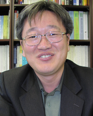 [뉴스피플]손승원 ETRI 정보보호연구단장