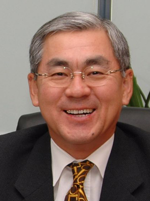 [인터뷰]엠피씨 조영광 사장