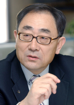 [이사람]권영한 전력IT 총괄 전문위원