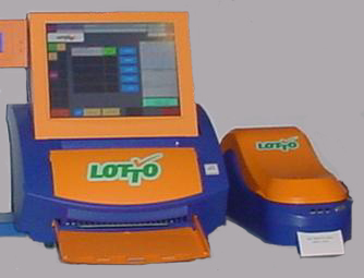 콤텍시스템, 복권단말기 유럽시장 진출