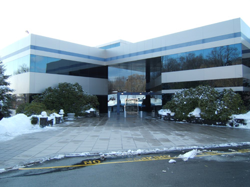 IBM 연구의 중심 `왓슨연구소`를 가다