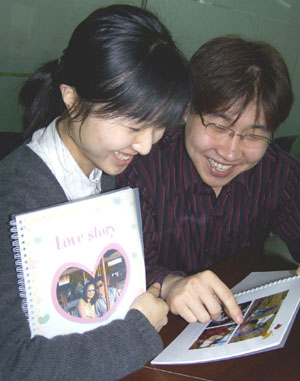 PC·프린터, 크리스마스 행사 풍성