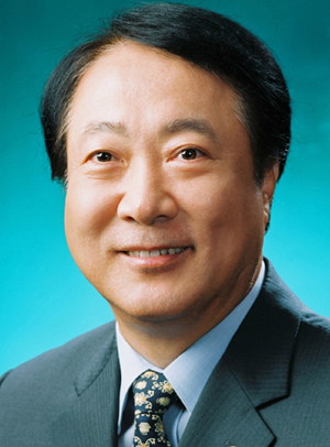 [뉴스피플]김칠두 산단공 이사장