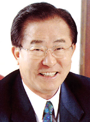 [뉴스피플]김용구 기협중앙회장