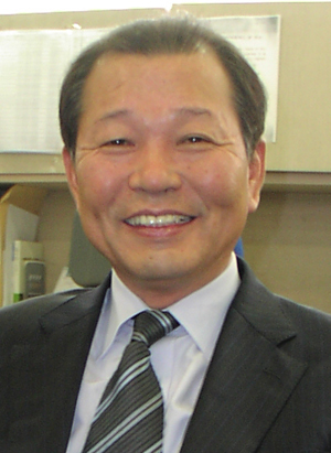 [뉴스피플]박인철 대덕특구 이사장