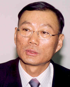 [뉴스피플]김덕겸 KT대구본부장