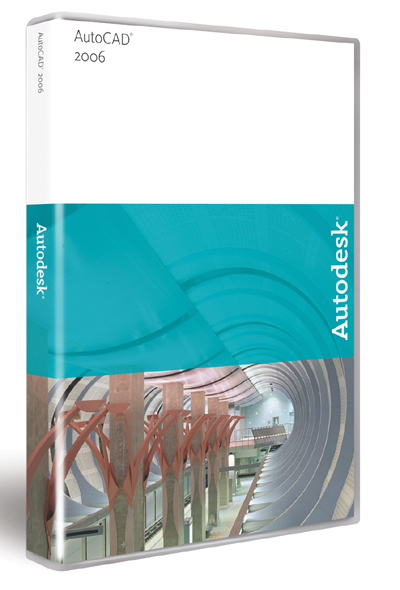 [2005 인기상품]고객만족-CAD: 오토데스크 `오토 CAD 2006`