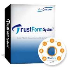 [2005 인기상품]품질우수-X인터넷: 컴스케어 `트러스트폼`