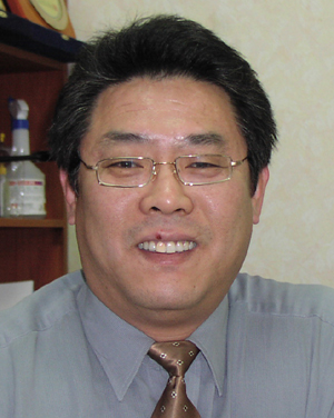 [만나고 싶었습니다]이인기 대구웹에이젼시연합회장