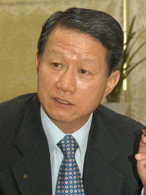 [이사람]김규복 신보 이사장