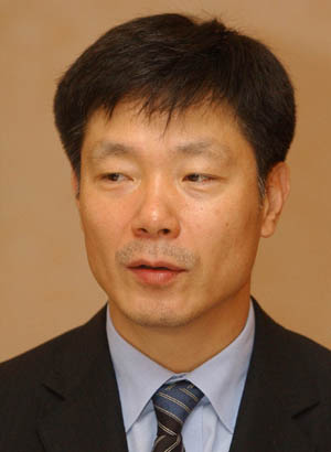 박준성 삼성SDS CTO "SOA 성공 위해선 막강한 권력 필요"