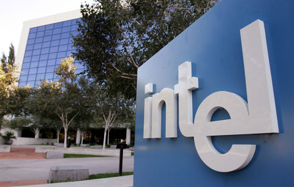 [전자신문 선정 2005 10대 뉴스]해외-반도체 시장 플래시 러시