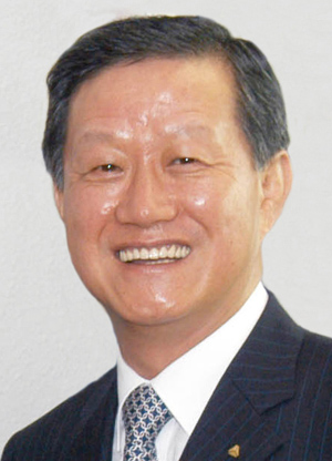 [뉴스피플]김규복 신보 이사장