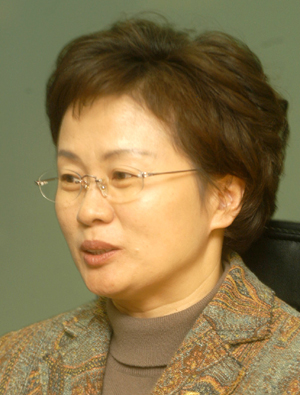 [인터뷰]이영희 KT 미디어본부장