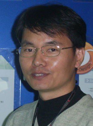 [인터뷰]LG전자 PLS사업담당 임재호 선임연구원