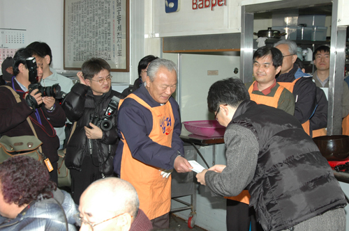 [뉴스피플]박승 한국은행 총재