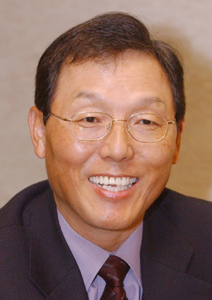 [뉴스피플]곽성신 코스닥본부장