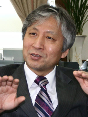 [이사람]항공우주연구원 백홍열 신임원장