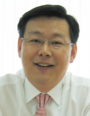 [인터뷰]소승호 한국에이템포 사장