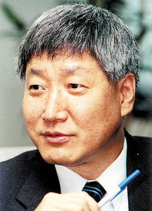 이단형 한국SW기술진흥협회회장 재선
