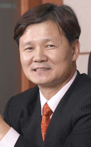 [이사람]선한길 재단법인 한국우편사업지원단 이사장