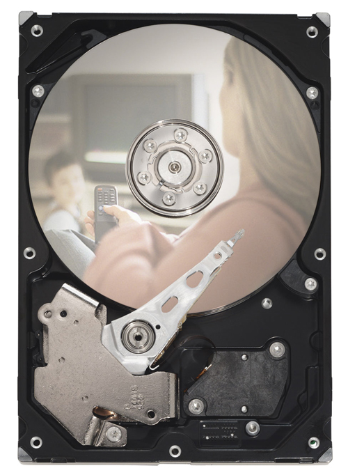 300GB 이상 대용량 HDD 판매 급증