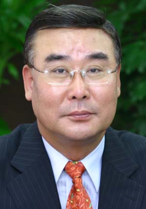 [뉴스피플]윤태순 자산운용협회장