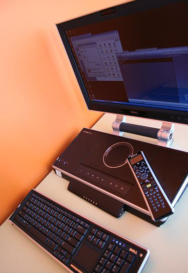 델, 엔터테인먼트 PC로 눈돌려…시장에 새바람 예고