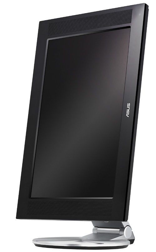 한국리모텍, 아수스 모니터 공급