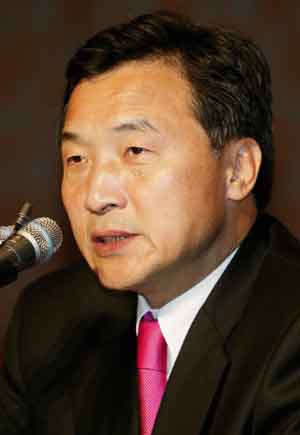 EMC R&D 센터, 경기도가 유치하나