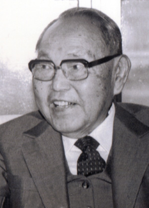 효성, 창업주 고 조홍제회장 탄생 100주년 기념식 개최