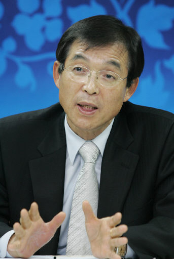 [뉴스피플]이영탁 KRX이사장