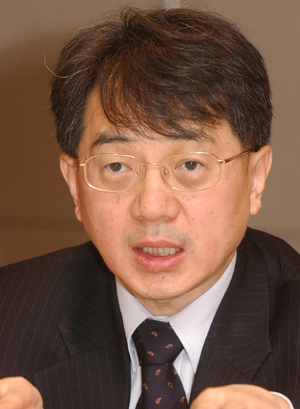 [인터뷰] 황주현 IBM 사용자 모임 `KSG` 회장