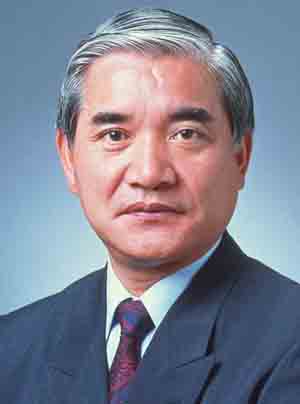 모리오 소니 전 부회장, `CEO 포럼`서 특강