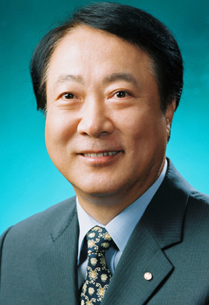 [뉴스피플] 김칠두 산단공 이사장 - 서부산단 선도기업협 창립총회 참석