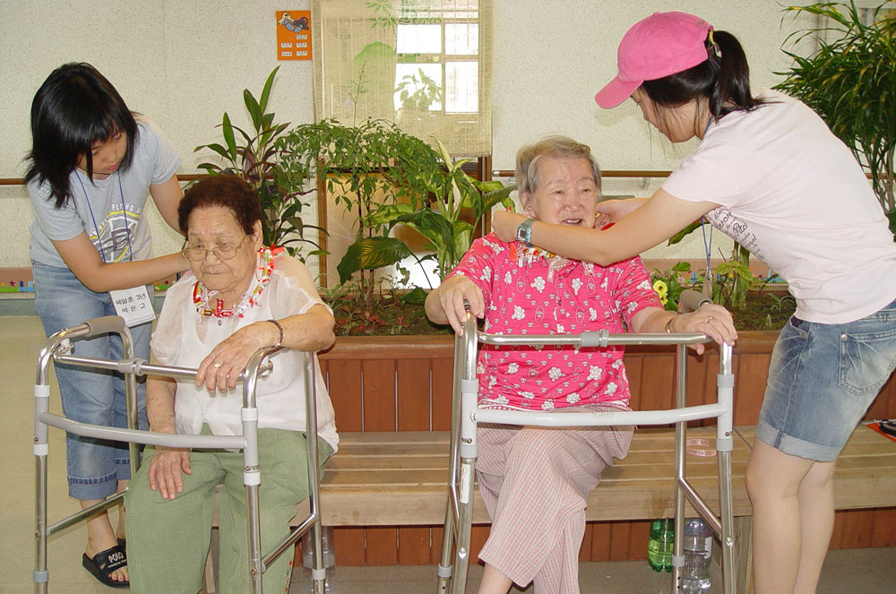 삼성SDS, 여름방학 맞이 임직원 자녀 봉사활동 실시