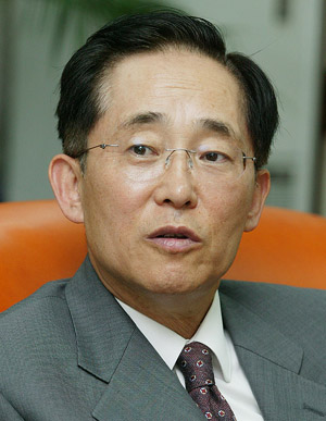 이용경 前 KT 사장 IEEE 어워드 수상