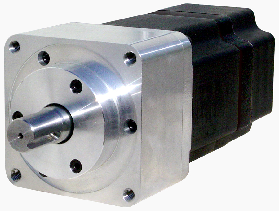 오토닉스의 85각 스테핑 모터 ‘AK-GB’ 　 