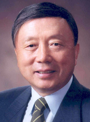 [뉴스피플]박삼규 대한상사중재원장