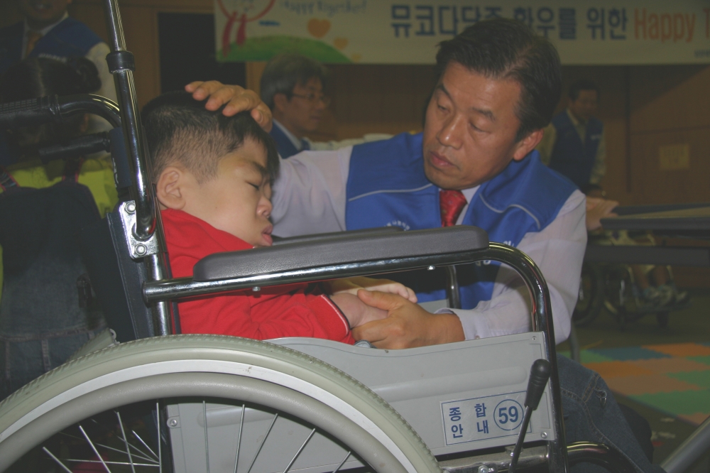 삼성네트웍스, 사회공헌활동 확대 `자원봉사 대축제` 열어