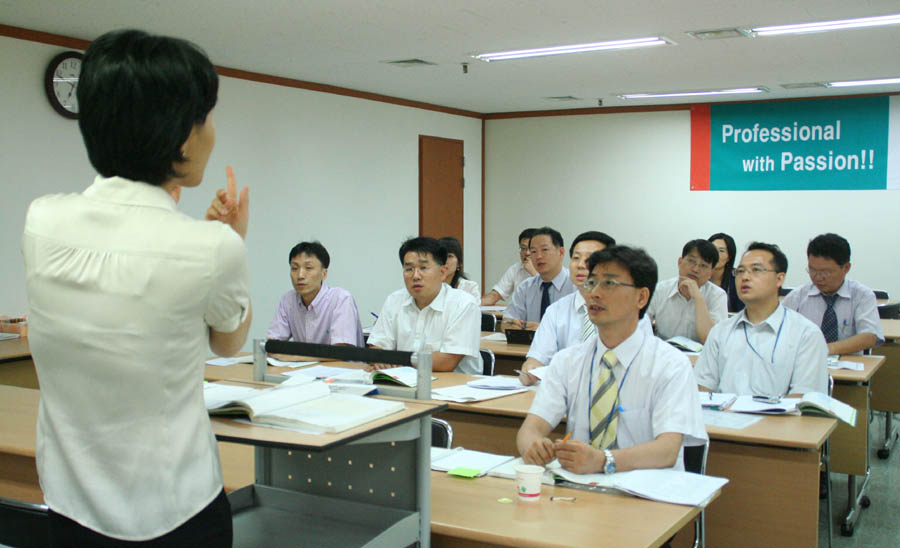 동부정보기술 `외국어 도사가 돼다오`