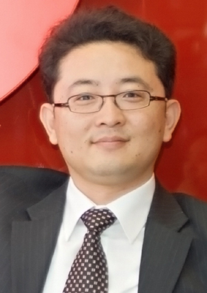 [이사람]네오위즈서 독립한 오승택 레드덕 사장