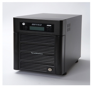 이위더스, 착탈식 네트워크 스토리지 출시