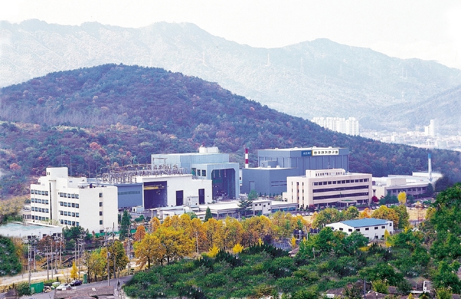 한국전기연구원은 전략적인 핵심기술 연구로 기반기술 자립을 선도하고 있다.