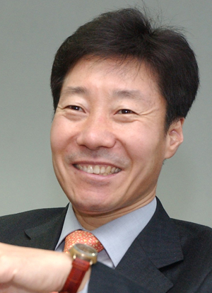 [정보화 사령탑](80)강운식 CJ CPO&CIO